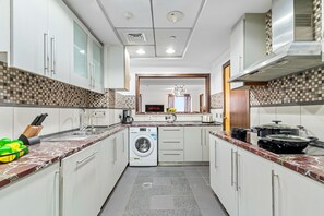 Apartment - Murjan 3 - 301 3BD (Dubai)