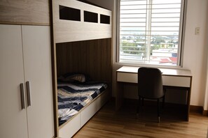 Standard Apartment, Balcony, Mountain View | Free WiFi, wheelchair access