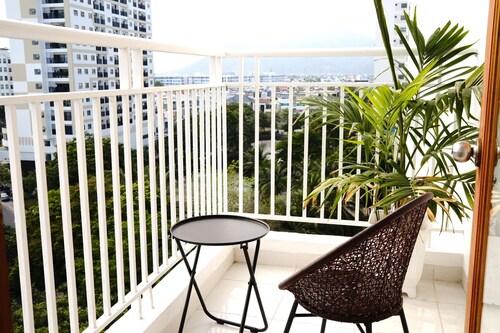 Dusk Corner Apartment Nha Trang