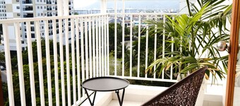 Dusk Corner Apartment Nha Trang