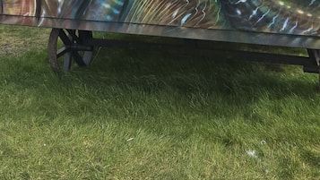 Basic Cabin | Exterior