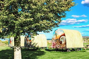 Exterior - Stone Circle Glamping (Durrington)