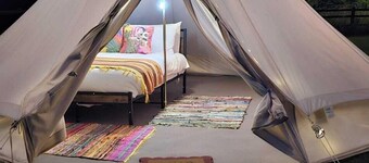 Stone Circle Glamping