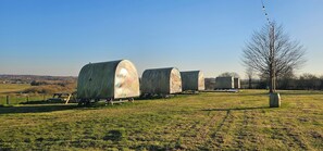 Exterior - Stone Circle Glamping (Durrington)