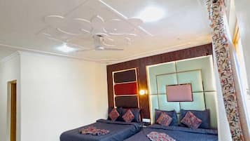 Escritorio y wifi gratis