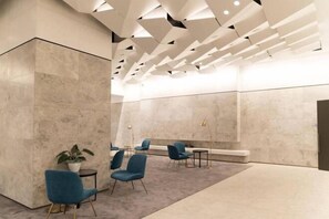 Spa - Swanston Central 3B Lv53 CBD Skyline View FreeTram (Carlton)