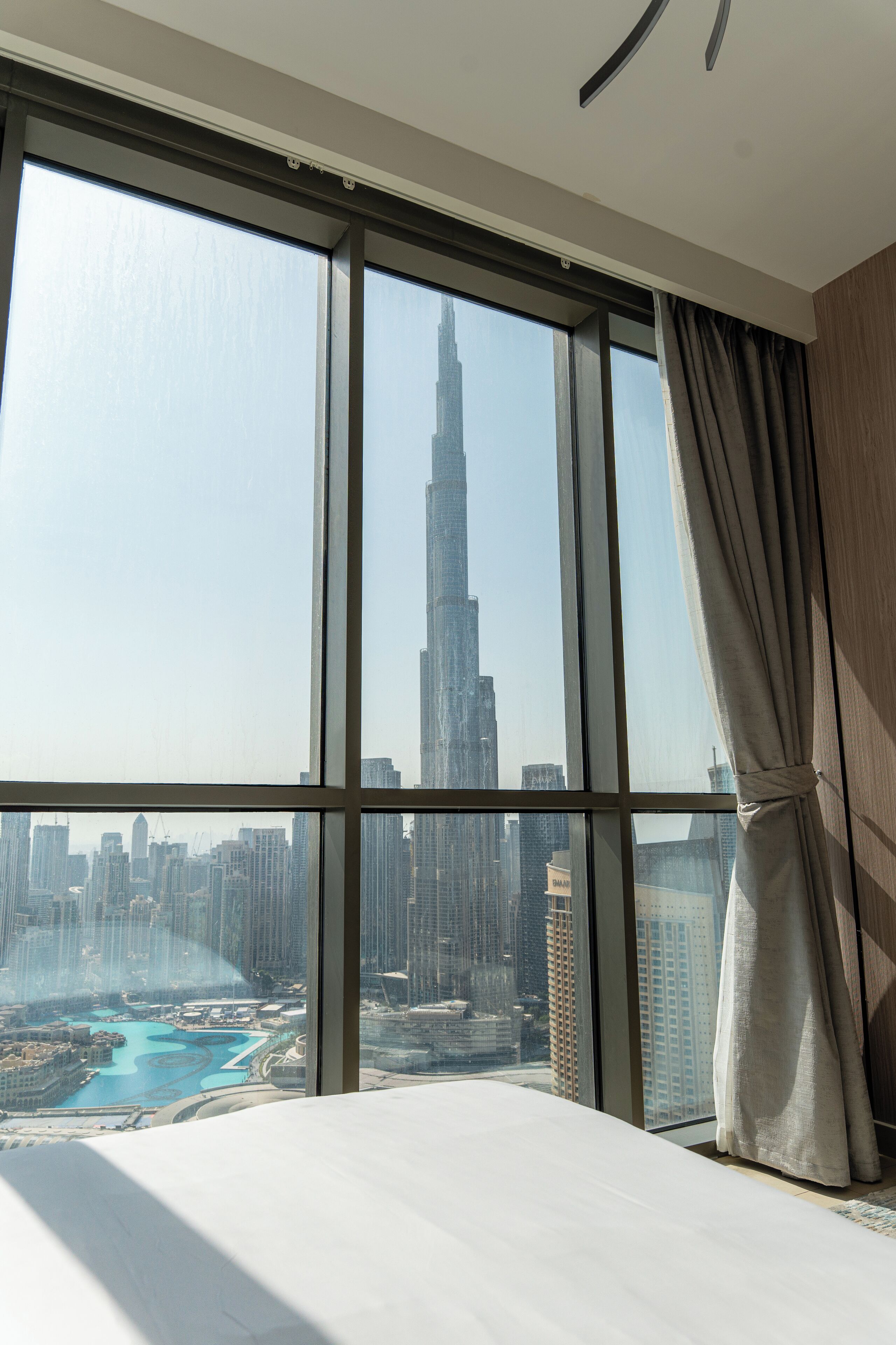 高級寢具、客房內保險箱、獨特裝潢、布置獨特