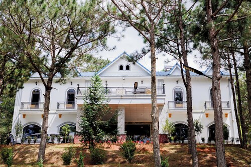 Gia An Hotel Dalat