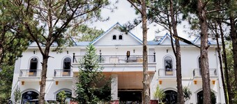 Gia An Hotel Dalat