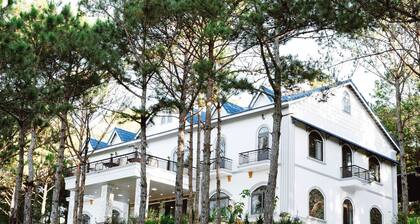 Gia An Hotel Dalat