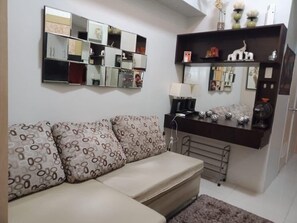 Room - Jericho's Place at Sea Residences (Pasay)
