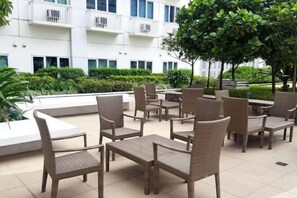 Interior - Jericho's Place (Pasay)