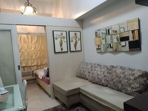 Room - Jericho's Place at Sea Residences (Pasay)