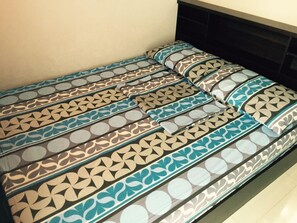 Room - Jericho's Place at Sea Residences (Pasay)