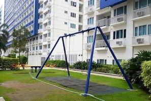 Interior - Jericho's Place (Pasay)