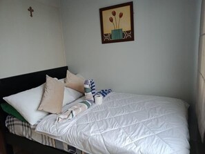 Room - Jericho's Place at Sea Residences (Pasay)
