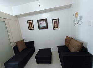 Room - Jericho's Place at Sea Residences (Pasay)