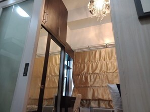 Room - Jericho's Place at Sea Residences (Pasay)