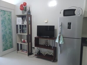 Room - Jericho's Place at Sea Residences (Pasay)