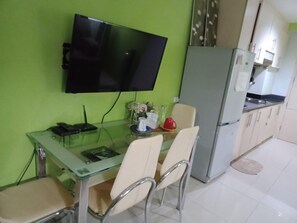 Room - Jericho's Place at Sea Residences (Pasay)