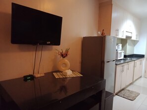 Room - Jericho's Place at Sea Residences (Pasay)