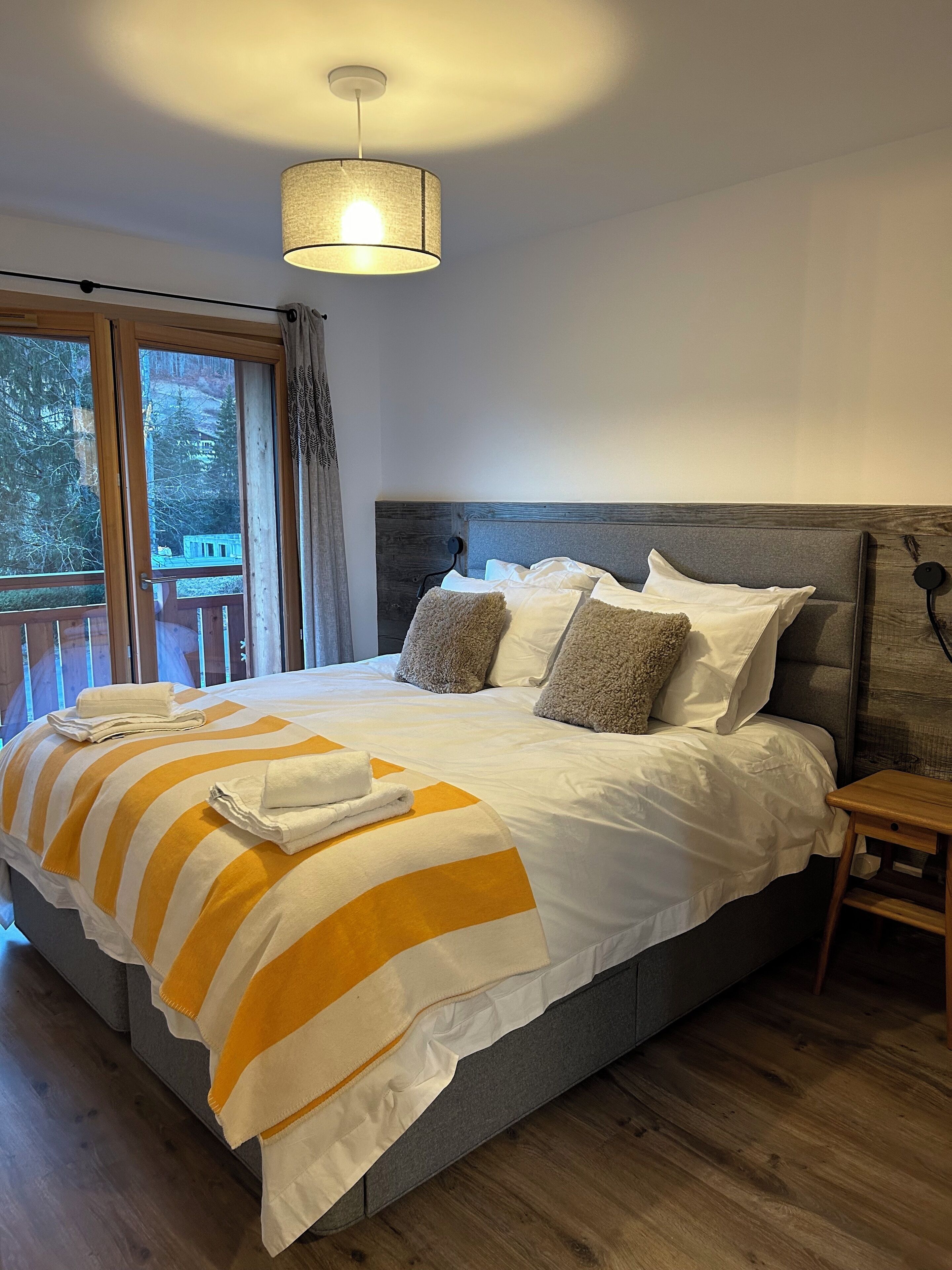 Iron/ironing board, Internet