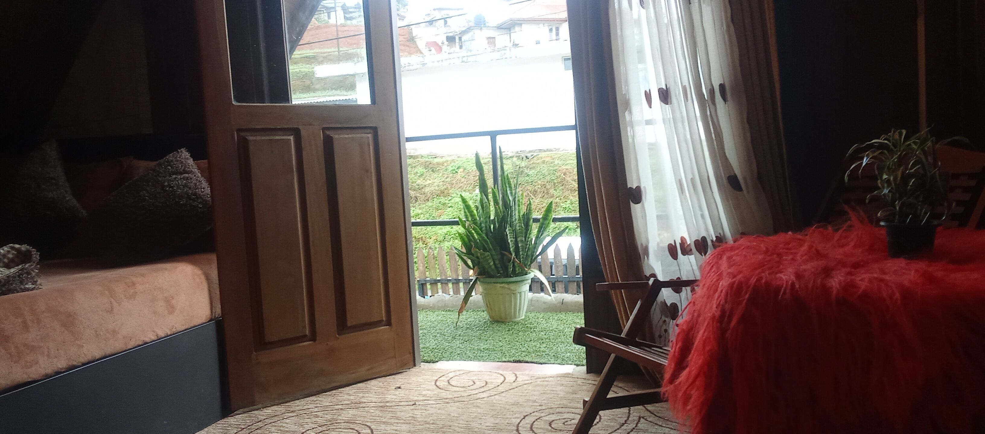 Family Cabin | Free WiFi