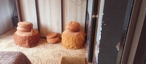 منطقة المعيشة