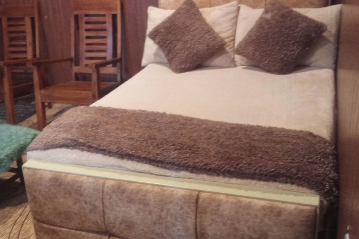 Family Cabin | Free WiFi