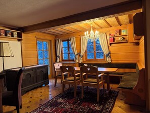 Interior - Large mountain house in Mitterberg near Hauser Kaibling (Mitterberg)