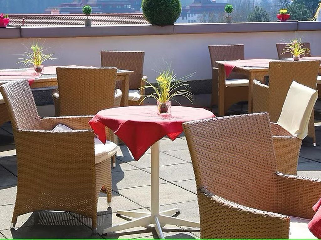 Schwechaterhof