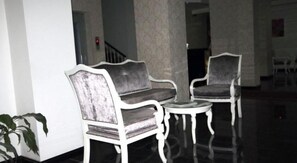 50-cm LED TV with satellite channels