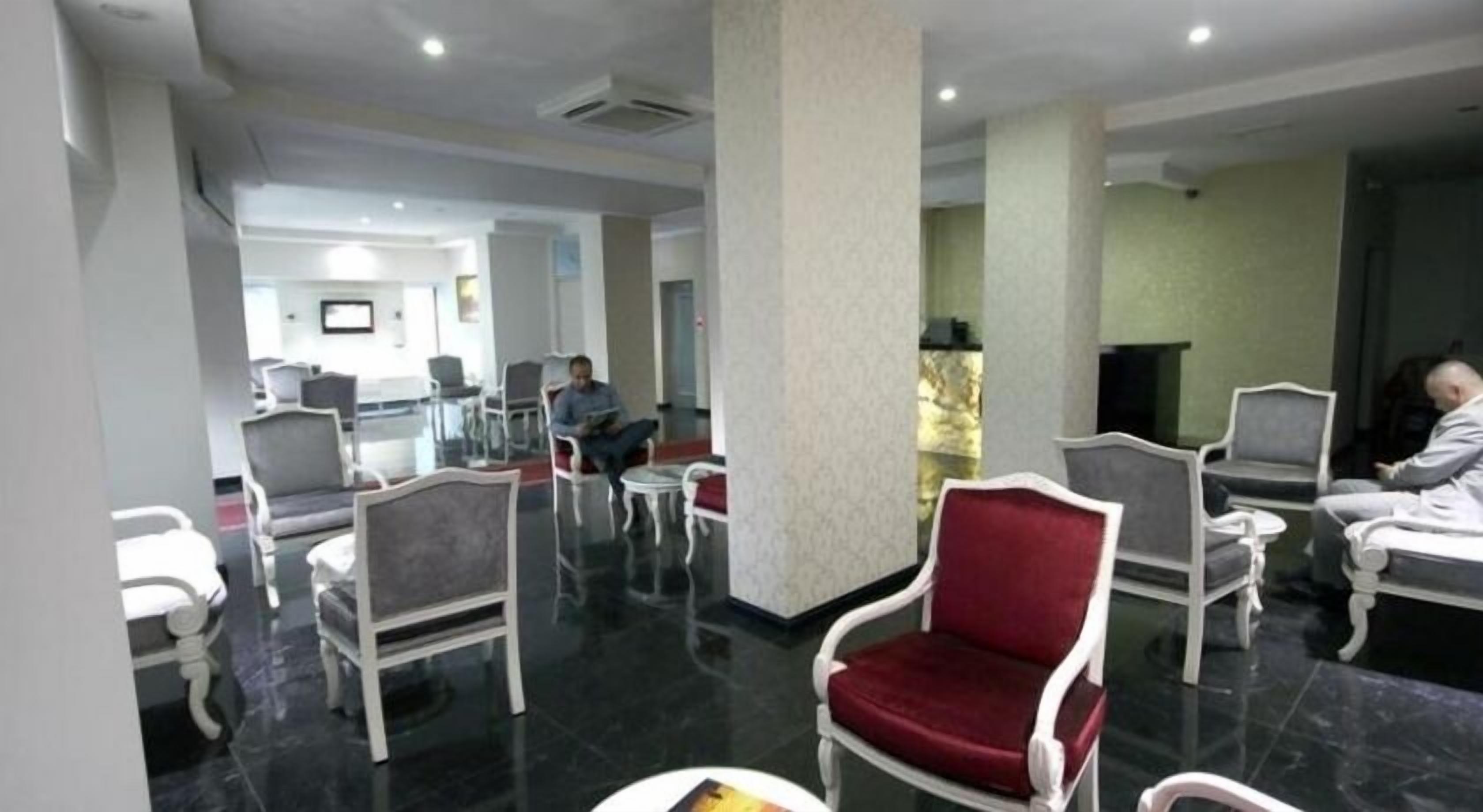 50-公分LED 液晶電視，提供衛星頻道