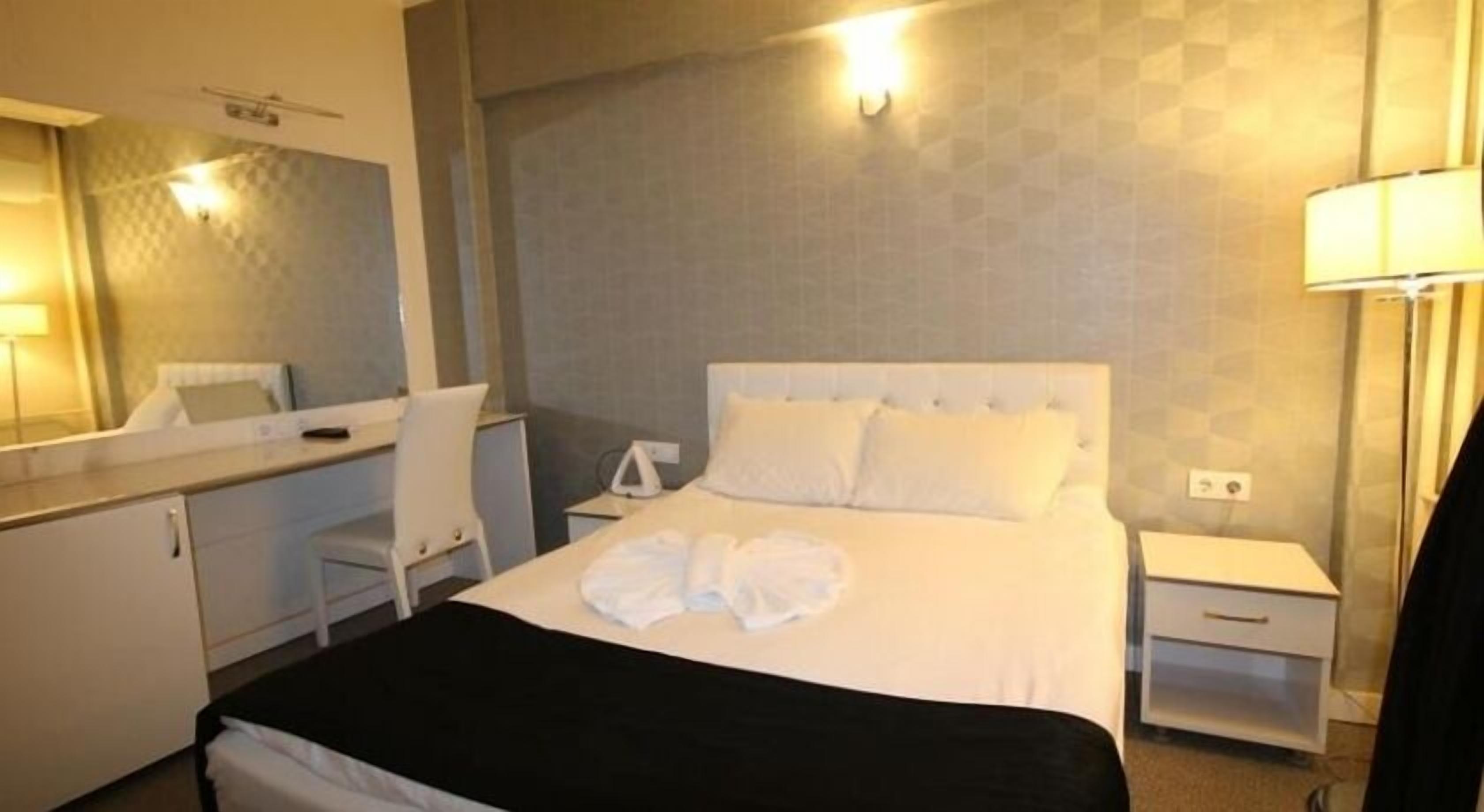 Minibar, Wi-Fi gratuit