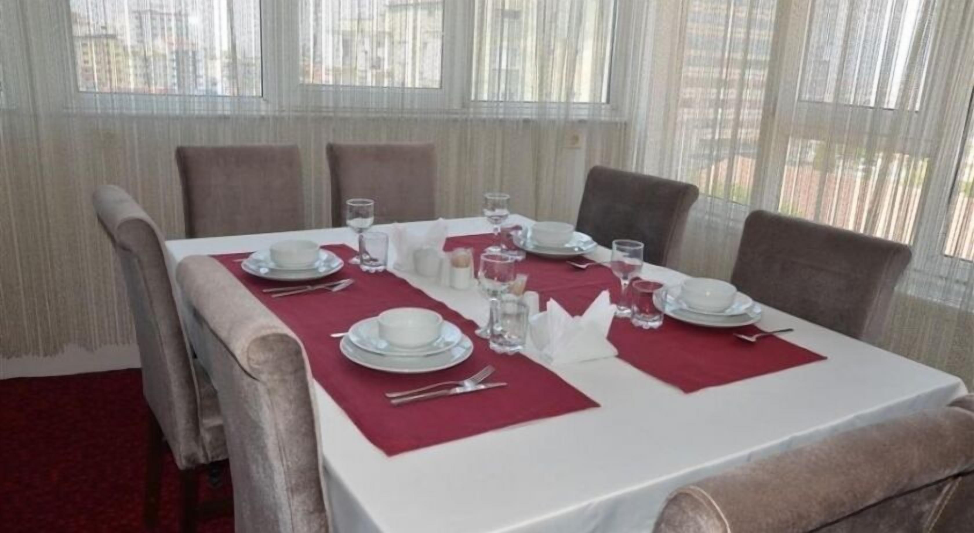 Εστιατόριο