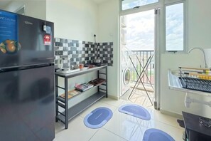 Room - ABHome [Friday Suite] Midas Seri Alam #Masai #JB (Plentong)