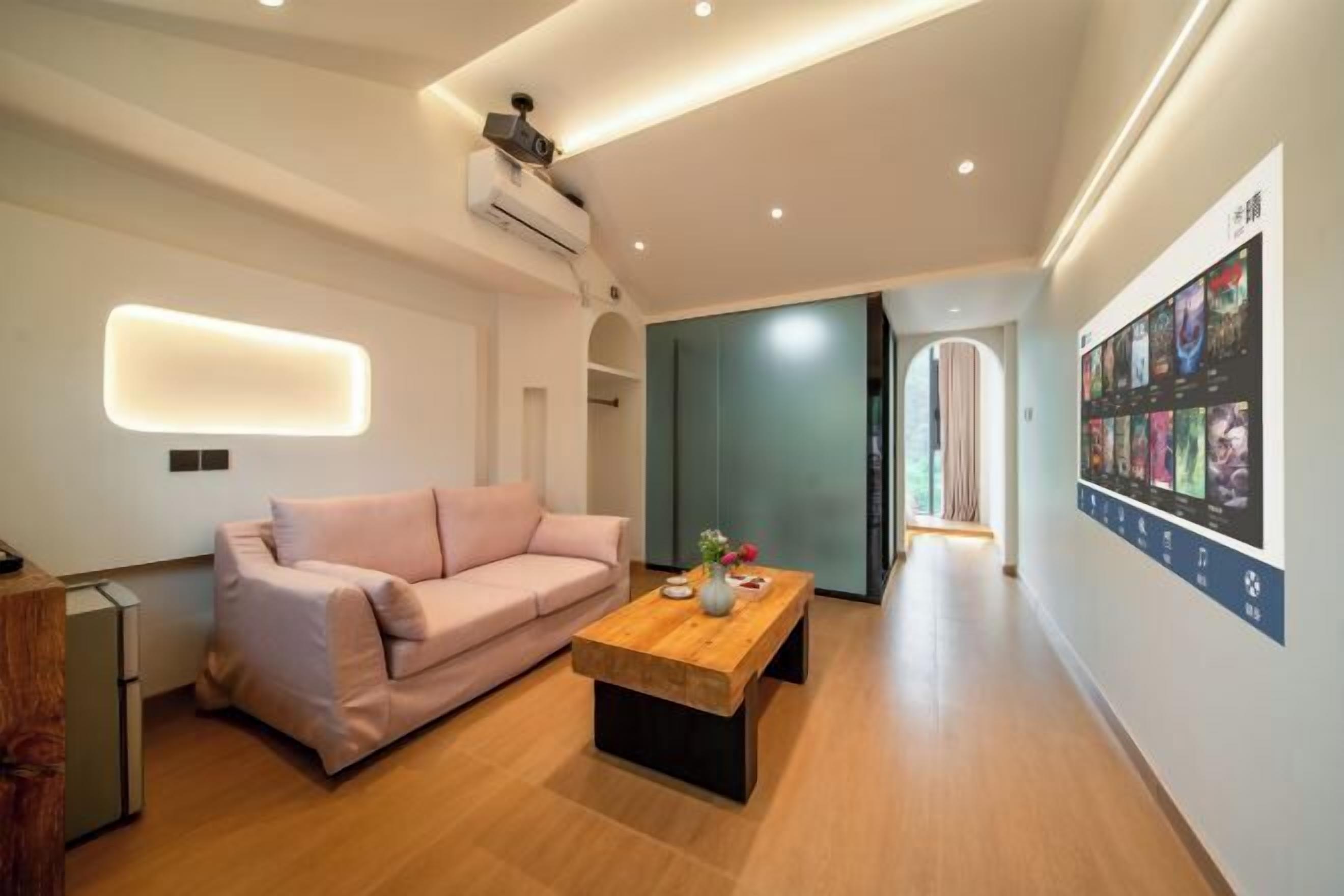Habitación