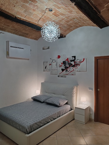 Casa del Prof - Holiday apartment in the historic center