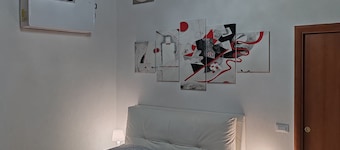 Casa del Prof - Holiday apartment in the historic center
