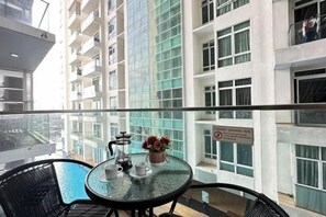 Room - ABHome [Family Suite] KSL D'Esplanade #Pool View #JB (Johor Bahru)