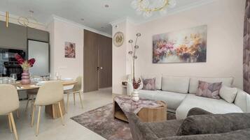 Télévision, espaces bureaux