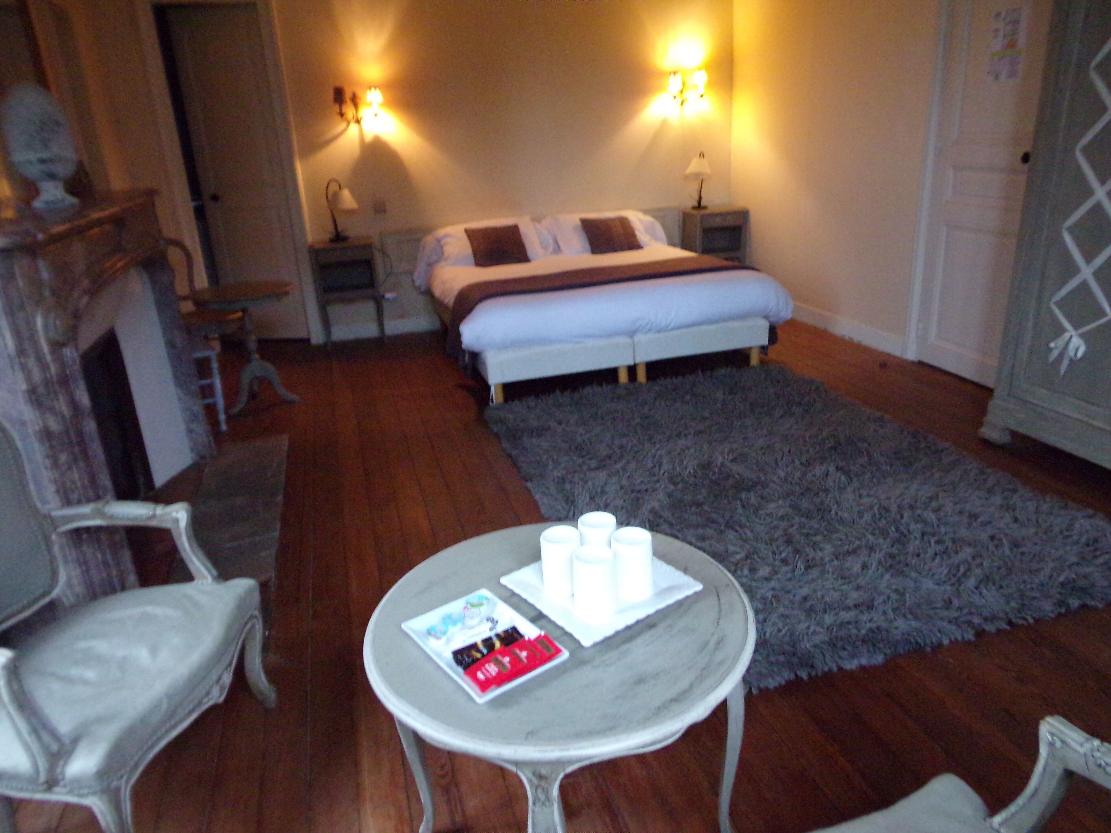 واي فاي مجانًا وتسهيلات لدخول الكراسي المتحركة