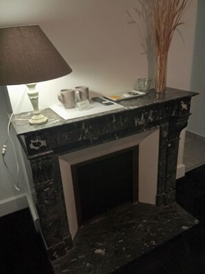 Comfort-Dreibettzimmer, Nichtraucher