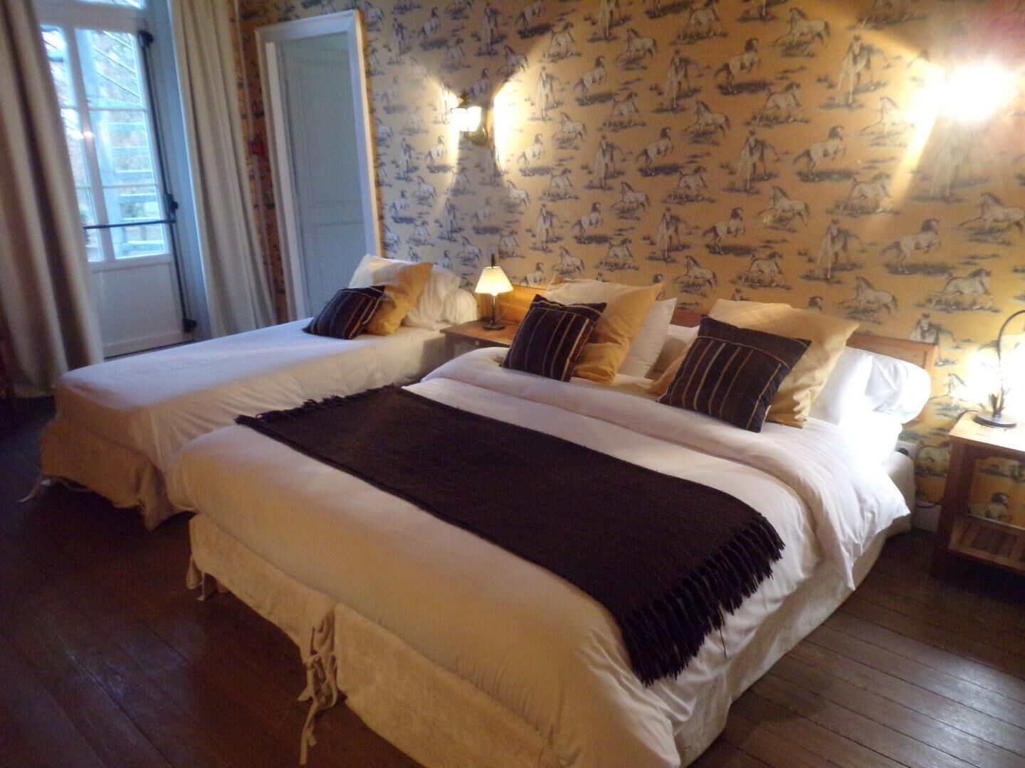 واي فاي مجانًا وتسهيلات لدخول الكراسي المتحركة