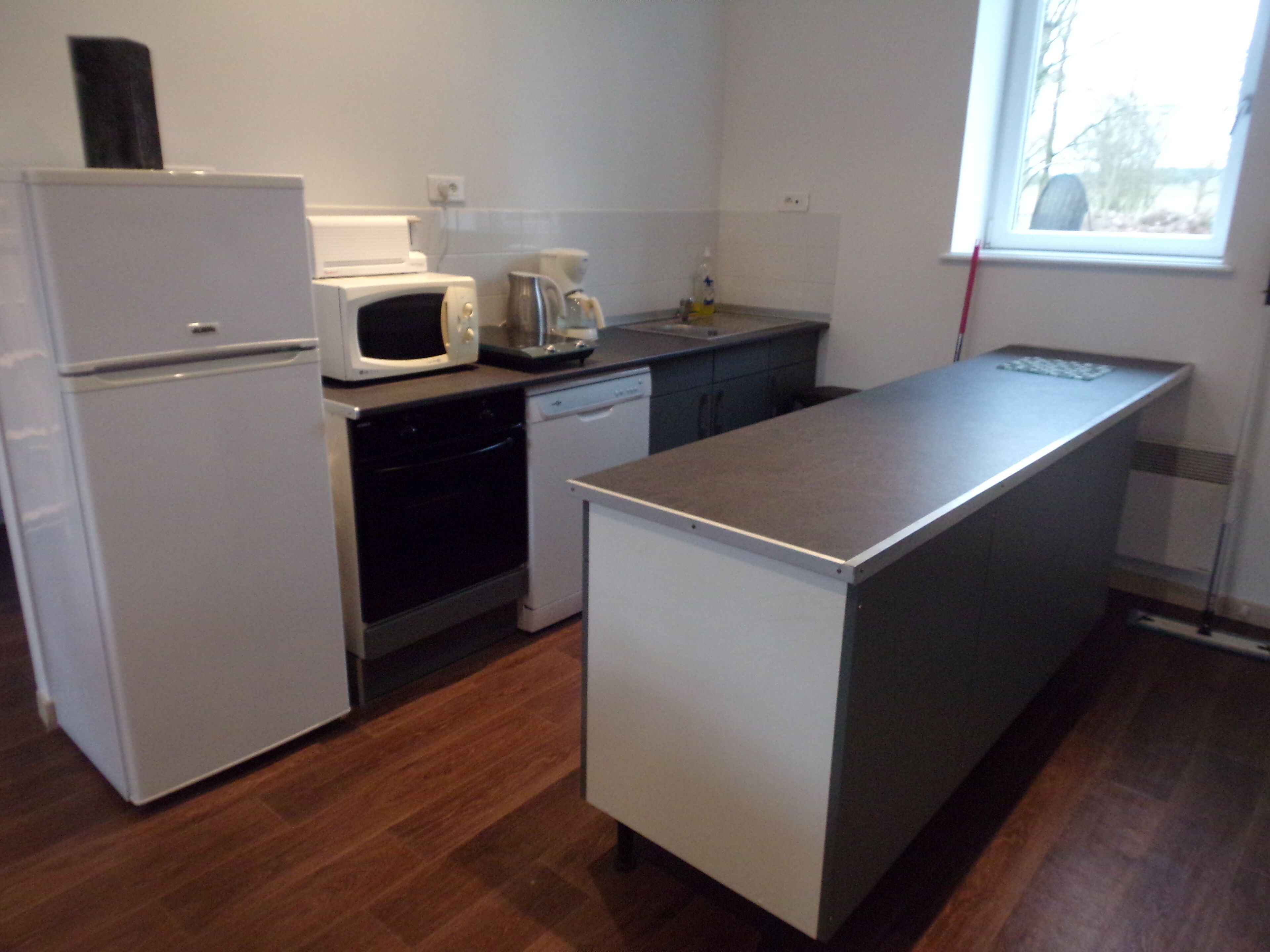 Comfort House | Private kitchen