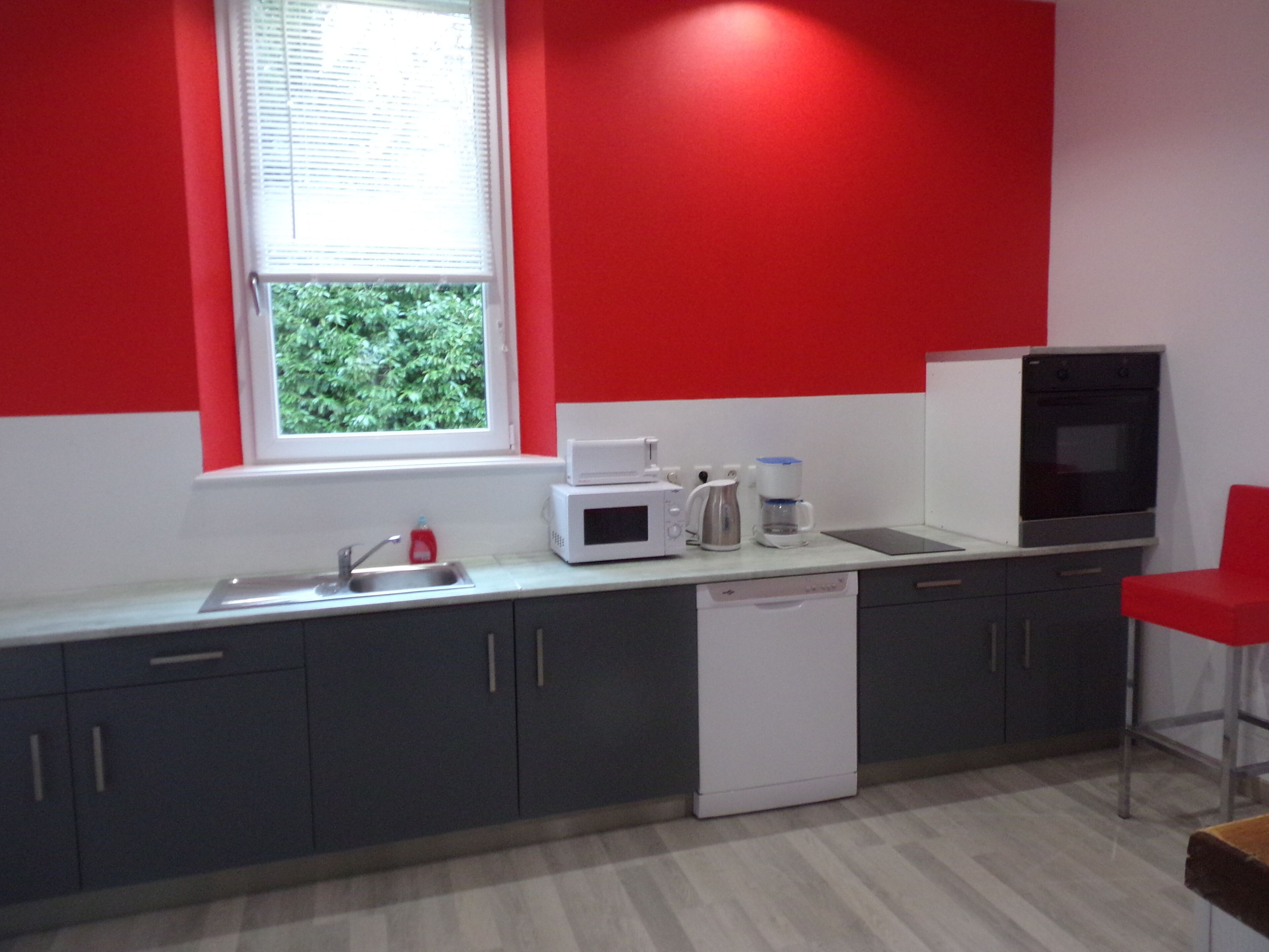 Comfort House | Private kitchen