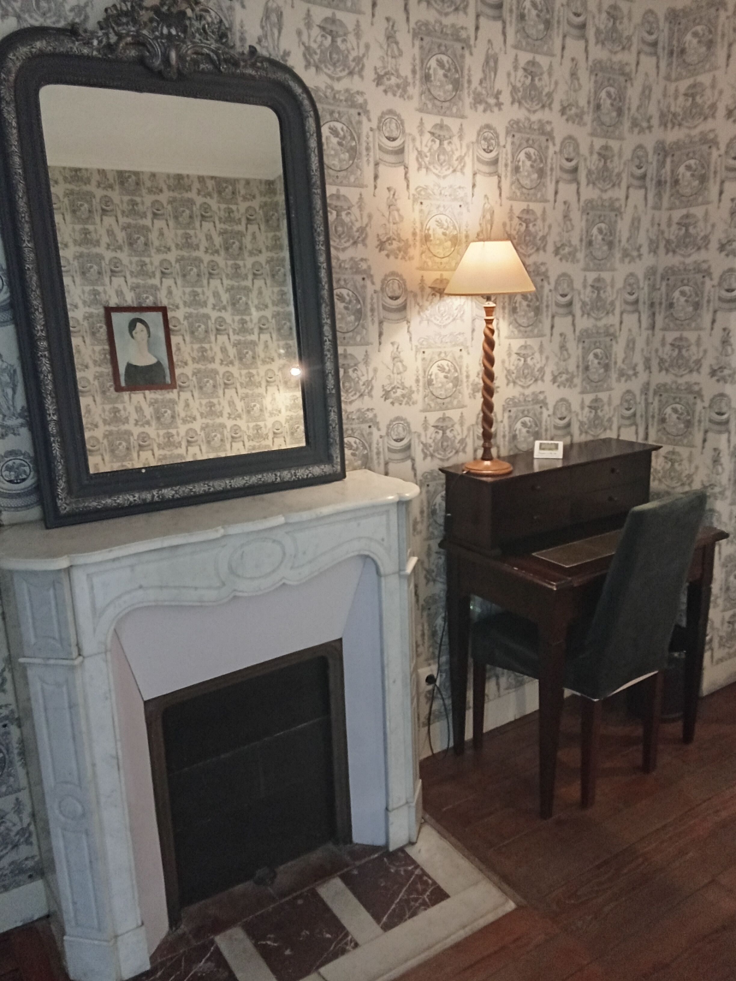 Comfort Double Room | Travel crib, free WiFi, bed sheets