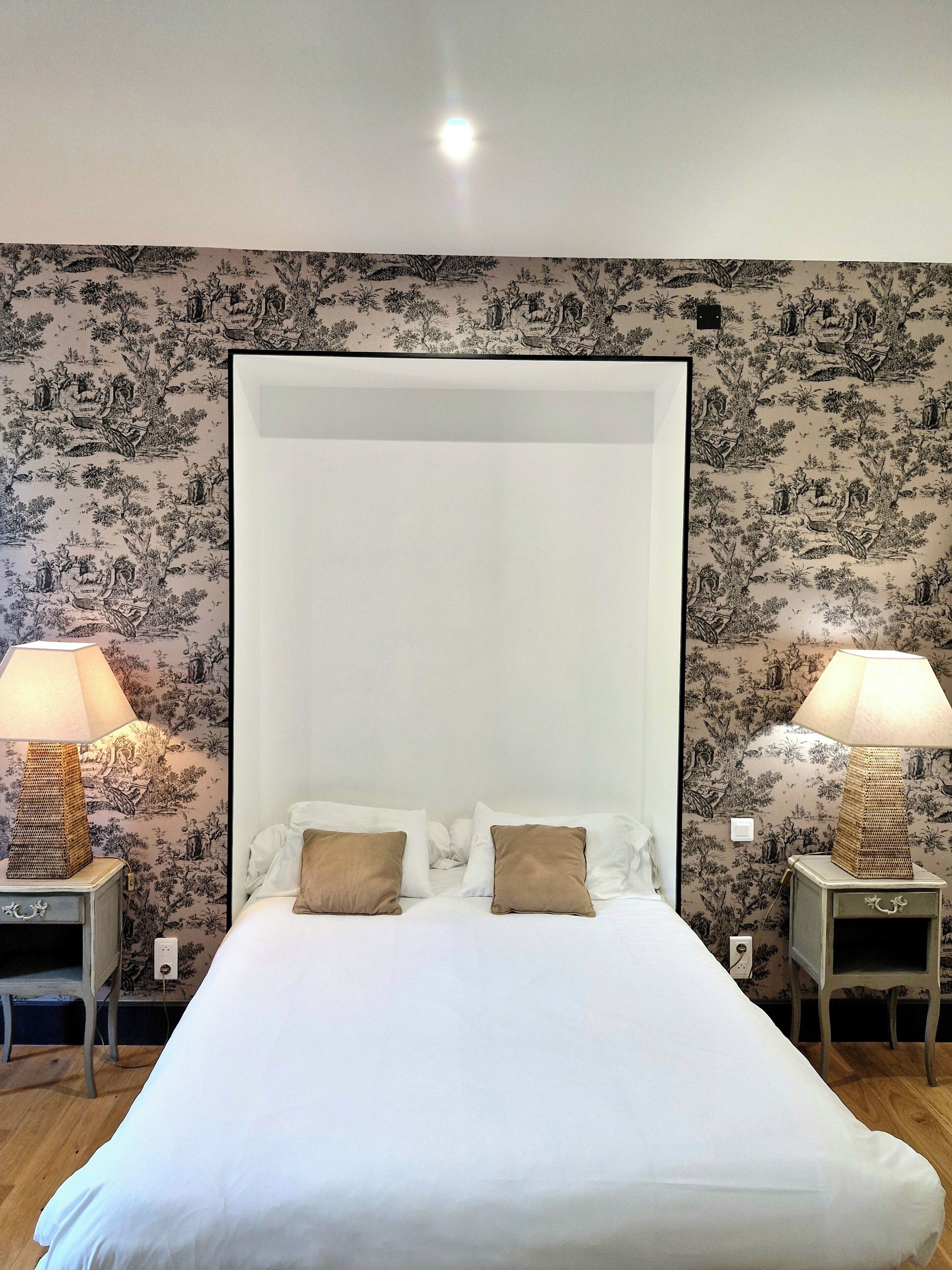 Comfort Triple Room | Katil bayi mudah alih, Wi-fi percuma, cadar katil 