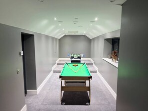 Sala de jogos