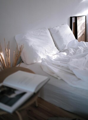 In-room safe, soundproofing, free WiFi - Onomo Marrakech Golf City Residence (Marrakech)